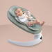 BabyGo Swing Green Elektrische Babyschommel 1953