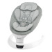 BabyGo Swing Grey Elektrische Babyschommel 1951