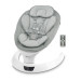 BabyGo Swing Grey Elektrische Babyschommel 1951