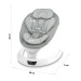 BabyGo Swing Grey Elektrische Babyschommel 1951