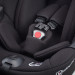 BabyGo Travel XP Black 40-87 cm i-Size Autostoel 1101