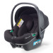 BabyGo Travel XP Black 40-87 cm i-Size Autostoel 1101