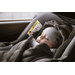 BabyGo Travel XP Black 40-87 cm i-Size Autostoel 1101