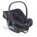 BabyGo Travel XP Black 40-87 cm i-Size Autostoel 1101
