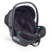BabyGo Travel XP Black 40-87 cm i-Size Autostoel 1101