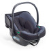 BabyGo Travel XP Grey 40-87 cm i-Size Autostoel 1102