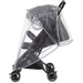 Babygo Universele Buggy Regenhoes 3907
