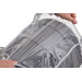 Babygo Universele Buggy Regenhoes 3907