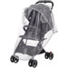 Babygo Universele Buggy Regenhoes 3907