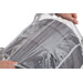 Babygo Universele Kinderwagen Regenhoes 3908