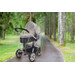Babygo Universele Kinderwagen Regenhoes 3908