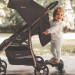 BabyGo WeGo Meerijdplankje 68001