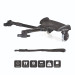 BabyGo WeGo Meerijdplankje 68001