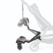 BabyGo WeGo Meerijdplankje 68001