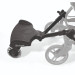 BabyGo WeGo Meerijdplankje 68001