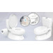 Babygo Wit Potje 9007-1
