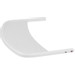 Babygo Wit Tafelblad voor Meegroei Kinderstoel 56004