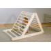 BabyGo Woodland Colored XXL Houten Klimdriehoek 99922