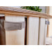 BabyGo Woodland Nature Houten Schommelstoel / Rocker 99925