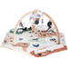 Babygo World Houten Activity Gym Speelkleed 8503