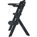 Babygo Zwart Tafelblad voor Meegroei Kinderstoel 56003