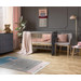 Babykamer Bo: Ledikant & Commode