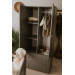 Babykamer Bo: Ledikant, Commode en 2-Deurskast