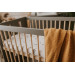 Babykamer Bo: Ledikant, Commode en 2-Deurskast