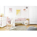Commode Teuntje Wit