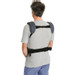 Babylonia Flexia Deep Grey Draagzak BDDFLEX1914