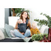 Babylonia Flexia Deep Grey Draagzak BDDFLEX1914