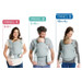 Babylonia Flexia Deep Grey Draagzak BDDFLEX1914