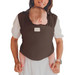 Babylonia Tricot-Slen Organic Chocolat Fudge Draagdoek