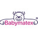 Babymatex AeroLine Oxi Proof Delux 70x140 cm Matrasbeschermer TB0403_01
