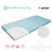 Babymatex Basic 60x120 cm Matrasbeschermer TB0019_01