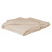 Babymatex BoNo Fleece Beige 100x150 cm Ledikantdeken TO0101_15