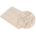 Babymatex BoNo Fleece Beige 100x150 cm Ledikantdeken TO0101_15