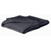 Babymatex BoNo Fleece Donkergrijs 75x100 cm Wiegdeken TB0208_44