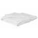 Babymatex BoNo Fleece Wit 100x150 cm Ledikantdeken TO0101_01