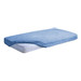 Babymatex Classic Badstof Blauw 60x120 cm Ledikant Hoeslaken TB0290_24