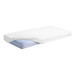 Babymatex Classic Badstof Wit 70x140 cm Juniormatras Hoeslaken TB0291_01