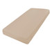 Babymatex Jersey Bruin 60x120 cm Ledikant Hoeslaken TB0027_16