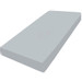 Babymatex Jersey Grijs 60x120 cm Ledikant Hoeslaken TB0027_42