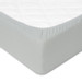 Babymatex Jersey Grijs 60x120 cm Ledikant Hoeslaken TB0027_42
