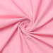 Babymatex Jersey Roze 70x140 cm Juniormatras Hoeslaken TB0028_10