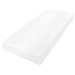 Babymatex Jersey Wit 60x120 cm Ledikant Hoeslaken TB0027_01
