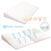 Babymatex Klin Original Grijs 60x36 cm Hellend Vlak Kussen TB0058_42