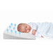 Babymatex Klin Original Wit 60x36 cm Hellend Vlak Kussen TB0058_01