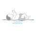 Babymatex AeroLine Oxi 40x90 cm Matrasbeschermer TB0327_01