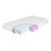 Babymatex AeroLine 60x120 cm Ledikantmatras TB0340